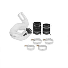 Load image into Gallery viewer, Mishimoto 03-07 Ford 6.0L Powerstroke Cold-Side Intercooler Pipe and Boot Kit - MMICP-F2D-03CBK