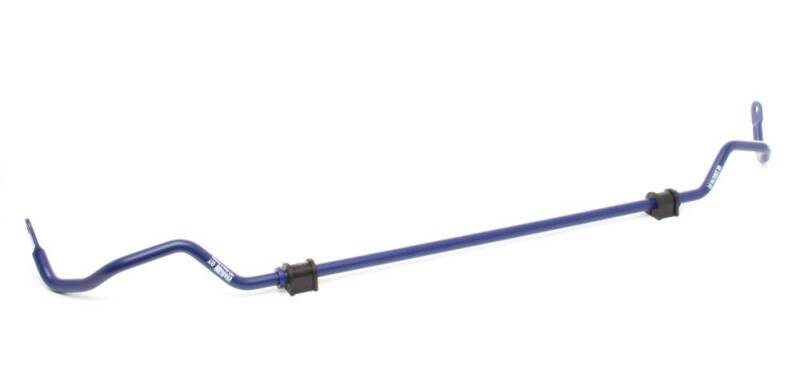 H&R 2019+ BMW 330i/430i/M340i/M440i 19mm Non Adj. Sway Bar - Rear - 71462