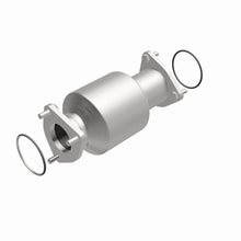 Load image into Gallery viewer, MagnaFlow Direct Fit Catalytic Converter 2009-2014 Acura TL 3.7L - 51876