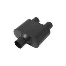 Load image into Gallery viewer, Flowmaster 2.5 IN(C)/2.25 OUT(D) Super 10 SS Muffler - 8425152