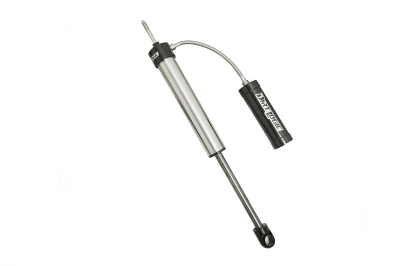 Fabtech 2024 Toyota Tacoma 4WD (Ex. TRD Pro Models) Dirt Logic 2.25 Rear Shock - FTS80172