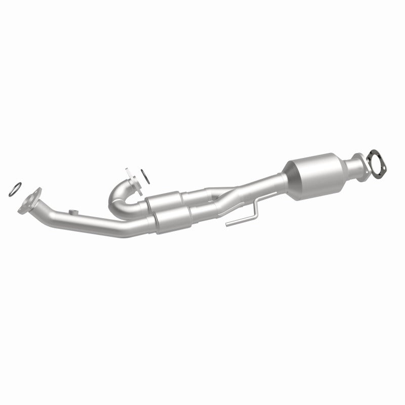 MagnaFlow 04-09 Nissan Quest 3.5L Direct Fit Converter - 5592710