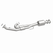 Load image into Gallery viewer, MagnaFlow 04-09 Nissan Quest 3.5L Direct Fit Converter - 5592710