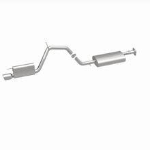 Load image into Gallery viewer, MagnaFlow Sys CB 05- Grand Cherokee Hemi 5.7L - 16631