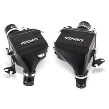 Load image into Gallery viewer, Mishimoto 2023+ Nissan Z Air-to-Water Intercooler Kit - MMINT-Z-23