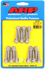 Load image into Gallery viewer, ARP Chrysler Hemi 5.7/6.1L SS 12pt Coil Mount Bolt Kit - 440-2301