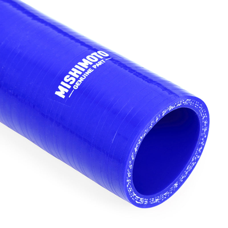 Mishimoto 14+ Chevrolet Silverado 1500 Blue Silicone Hose Kit - MMHOSE-K2-14BL