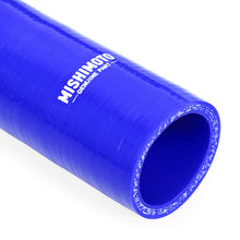 Load image into Gallery viewer, Mishimoto 14+ Chevrolet Silverado 1500 Blue Silicone Hose Kit