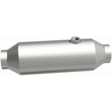 Load image into Gallery viewer, MagnaFlow 2.50in. CA OBDII Universal Converter - 4451356