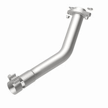 Load image into Gallery viewer, MagnaFlow 18-20 Jeep Wrangler V6 3.6L Bolt On Extension Pipe 2in Pipe Diameter - 19432