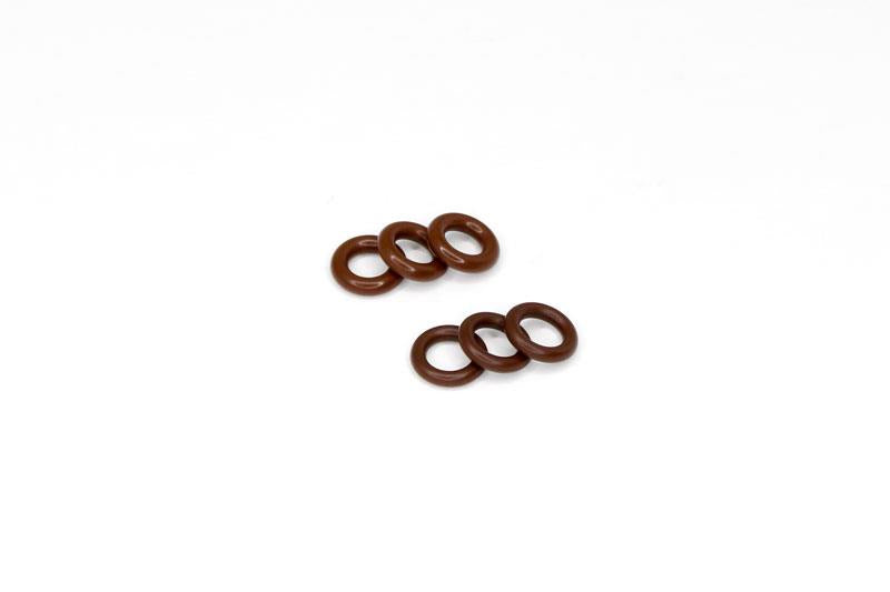 DeatschWerks 09-12 Ski-Doo 4-tec - 1200CC/min Injectors - 16MX-43-1200-3
