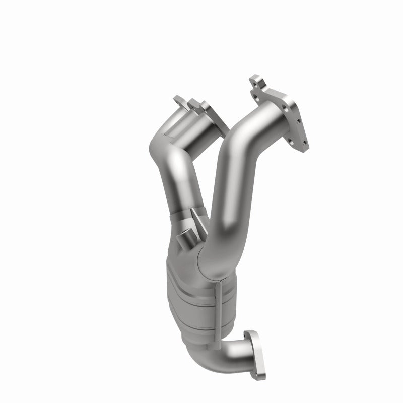MagnaFlow Conv DF 3/01-02 Mercury Villager 3.3L Manifold - 50139