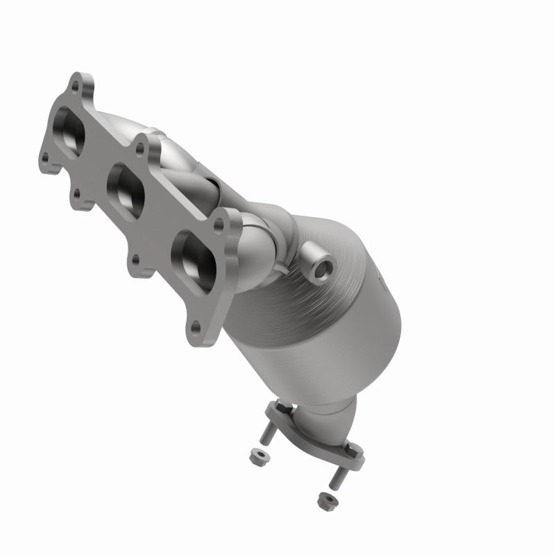 MagnaFlow Direct Fit Catalytic Converter 2004 Hyundai Santa Fe 2.7L - 50695