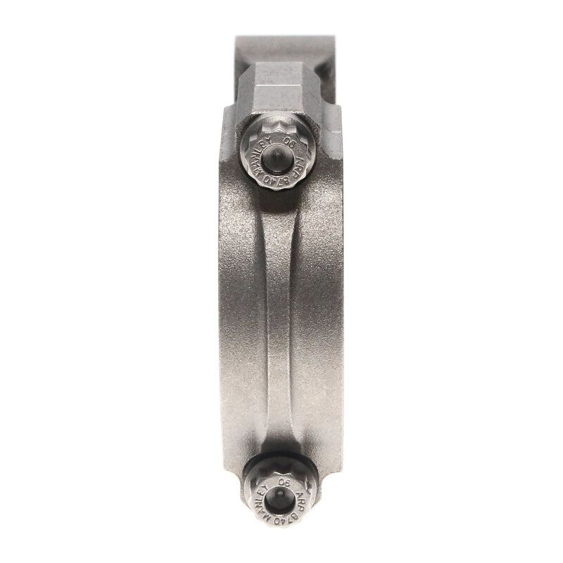 Manley SB Chevy Sportsmaster Steel Connecting Rods I-Beam 5.7in Length - Single - 14101-1