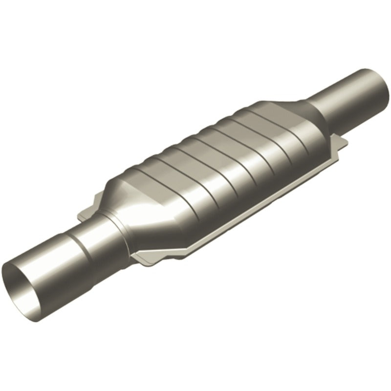 MagnaFlow Direct Fit Catalytic Converter 90-93 Chevrolet C1500 7.4L V8 - 3391473
