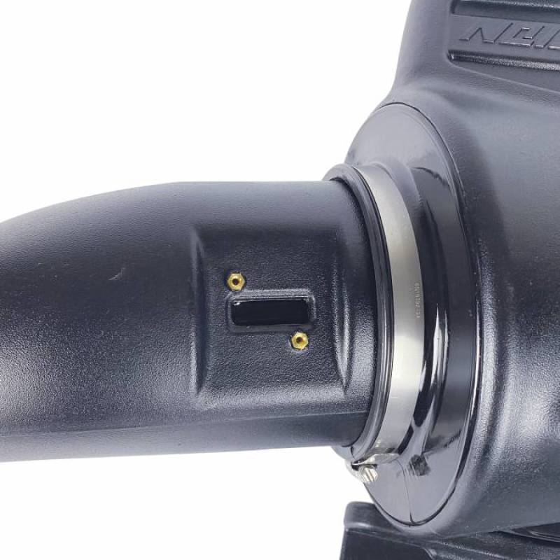 Injen 17-19 Ford F-250 Super Duty V8-6.7L Turbo Diesel Evolution Intake (Oiled) - EVO9004C