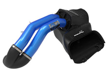 Load image into Gallery viewer, aFe Momentum XP Cold Air Intake System w/ Pro 5R Media Blue 15-19 Ford F-150 V8-5.0L - 50-30024RL