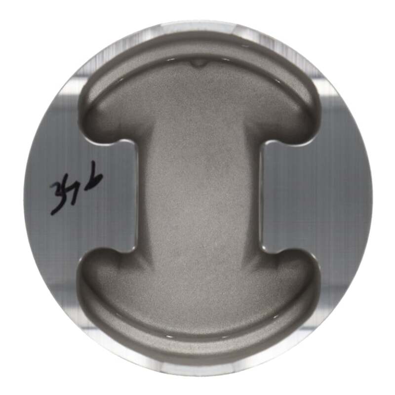 Wiseco Mits 3000 Turbo -14cc 1.250 X 91.5 Piston Shelf Stock Kit - K570M915