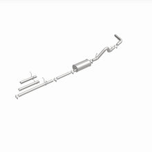 Load image into Gallery viewer, MagnaFlow BRE Exhaust Kit 98-02 Dodge Ram 1500 3500 - 106-0028