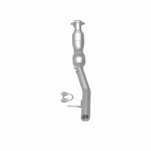 Load image into Gallery viewer, MagnaFlow Conv DF 06-08 Range Rover Passenger Side - 93680