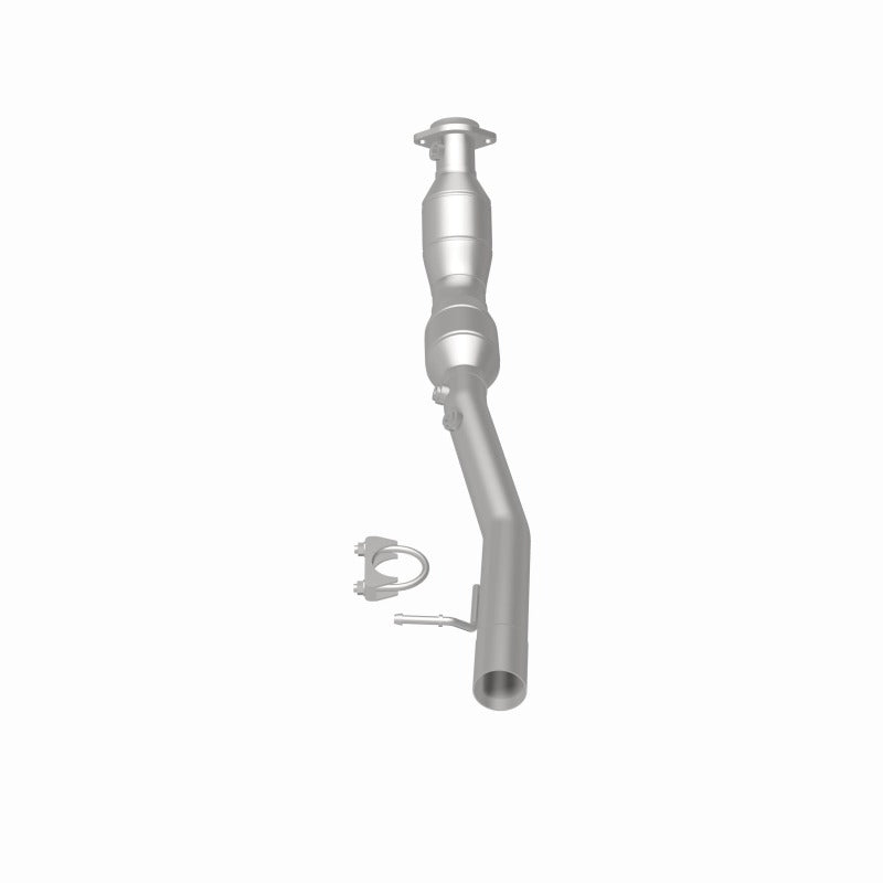 MagnaFlow Direct Fit Catalytic Converter 06-08 Range Rover P/S OEM - 49714