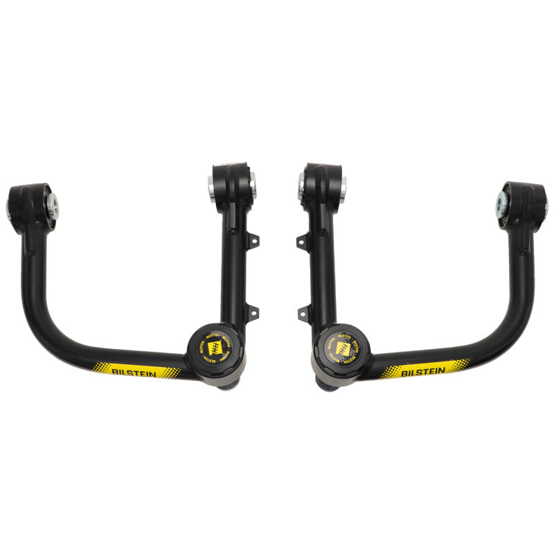 Bilstein 2024+ Lexus GX550 / Toyota Land Cruiser / Tacoma B8 Pro Front Upper Control Kit - 51-333416