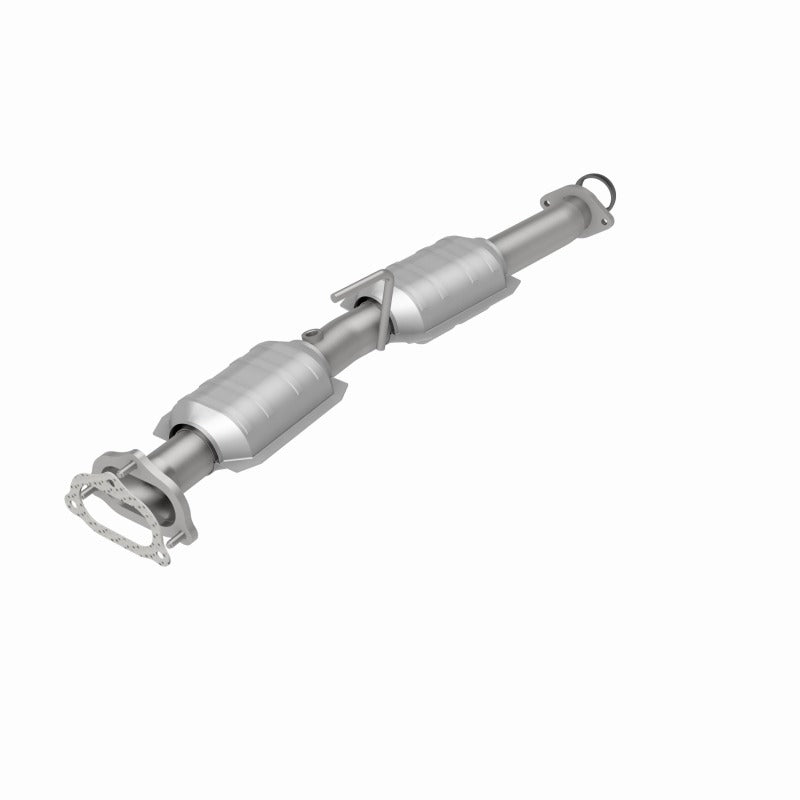 MagnaFlow Direct Fit Catalytic Converter 03-04 Ford Ranger 3.0/4. - 93170