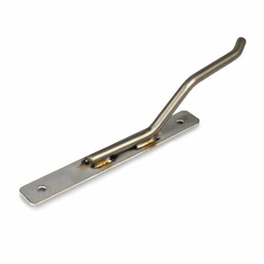Skunk2 06-11 Honda Civic Si Alpha Series Header Replacement Bracket - 912-05-1935
