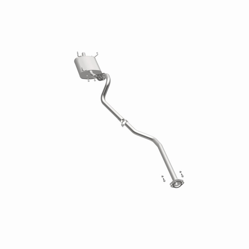 MagnaFlow BRE Exhaust Kit 00-06 Nissan Sentra 1.8L - 106-0085
