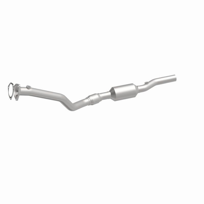 MagnaFlow 09-11 Audi A6 Quattro 3.0L Direct Fit Converter - 5561003