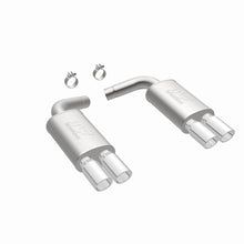 Load image into Gallery viewer, MagnaFlow Corvette C4 92-96 LT1 Axle Back Exhaust - 15623