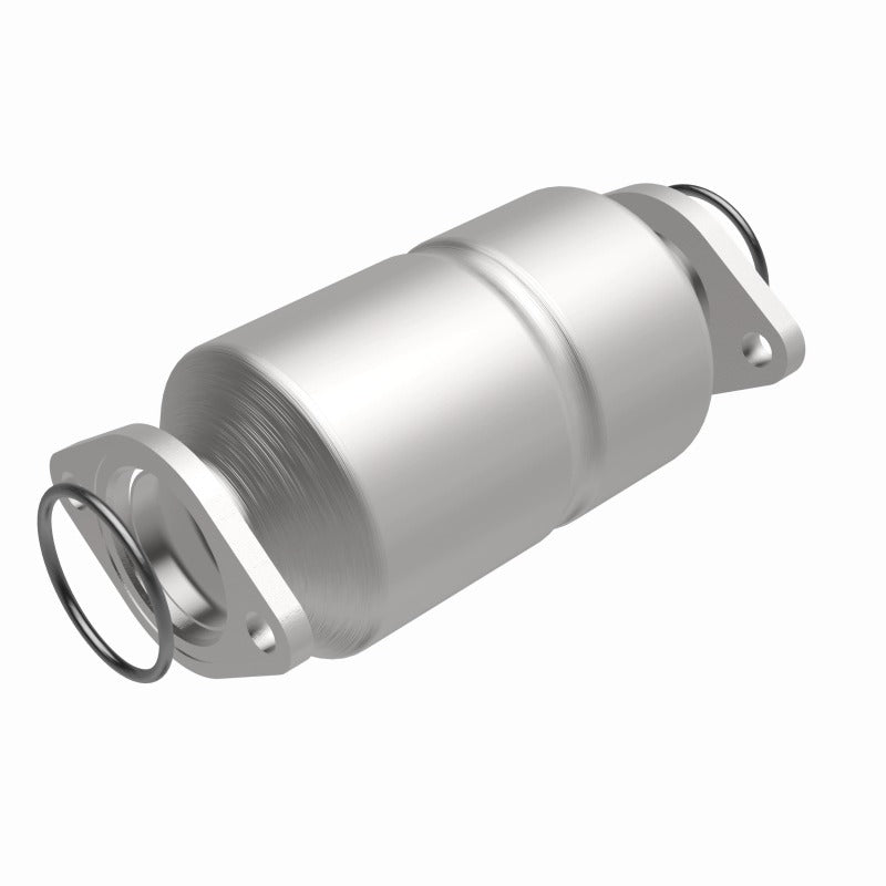 MagnaFlow Direct Fit Catalytic Converter 93-94 Corolla/Prizm CA - 338656