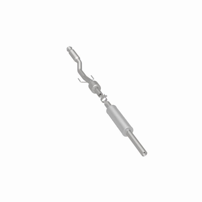 MagnaFlow Direct Fit Catalytic Converter Mini Cooper Clubman Rear - 49029
