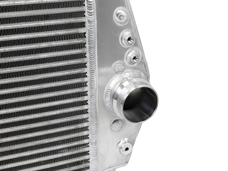 aFe Bladerunner Intercooler 17-18 GM Diesel Trucks V8-6.6L L5P - 46-20332-B