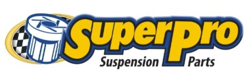 SuperPro Honda Cr-V Front Lower Control Arm Set - TRC1094