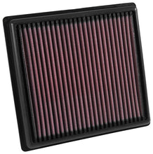 Load image into Gallery viewer, K&amp;N 2015 Volkswagen Golf VII L4-1.6L F/I Replacement Drop In Air Filter - 33-3060