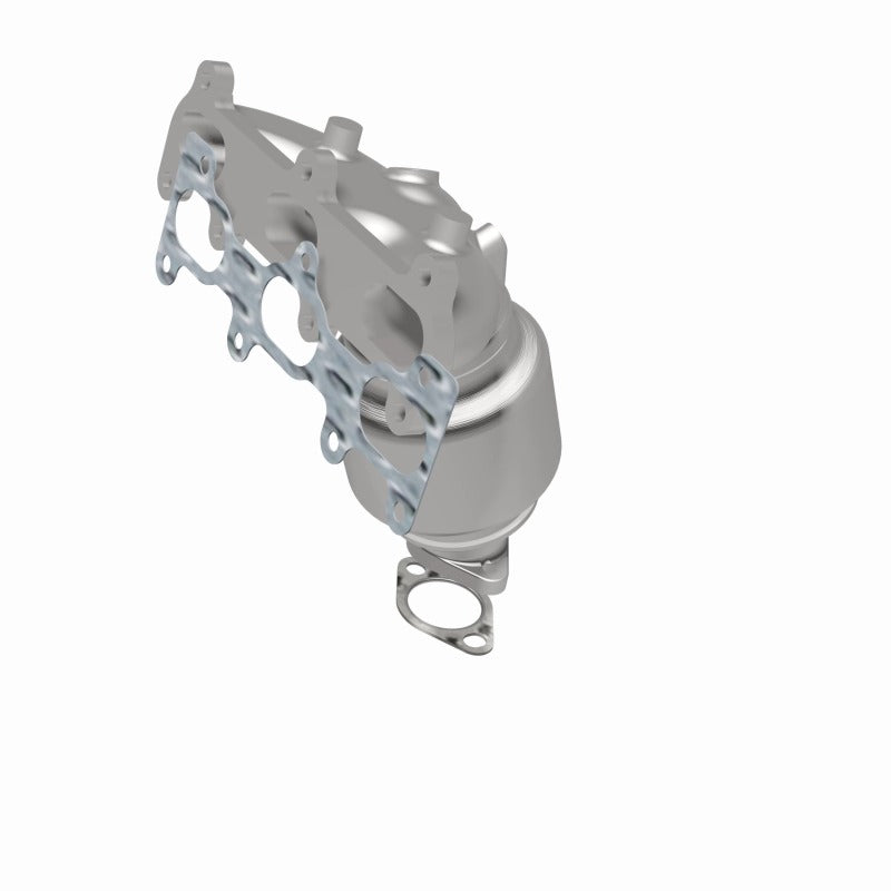 MagnaFlow Direct Fit Catalytic Converter 07-09 Hyundai Santa Fe 2.7L - 51634