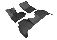 Load image into Gallery viewer, 3D MAXpider 19-23 Mercedes-Benz G-Class/Amg G63 (W463) Kagu Black R1 R2
