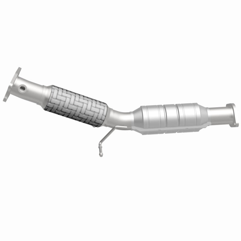 MagnaFlow Direct Fit Catalytic Converter 06-09 Volvo S40/V50 2.4L - 24133
