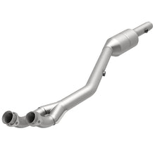Load image into Gallery viewer, MagnaFlow Conv DF BMW 00-03 M5 5.0L Driver Side *NOT FOR SALE IN CALIFORNIA* - 24060