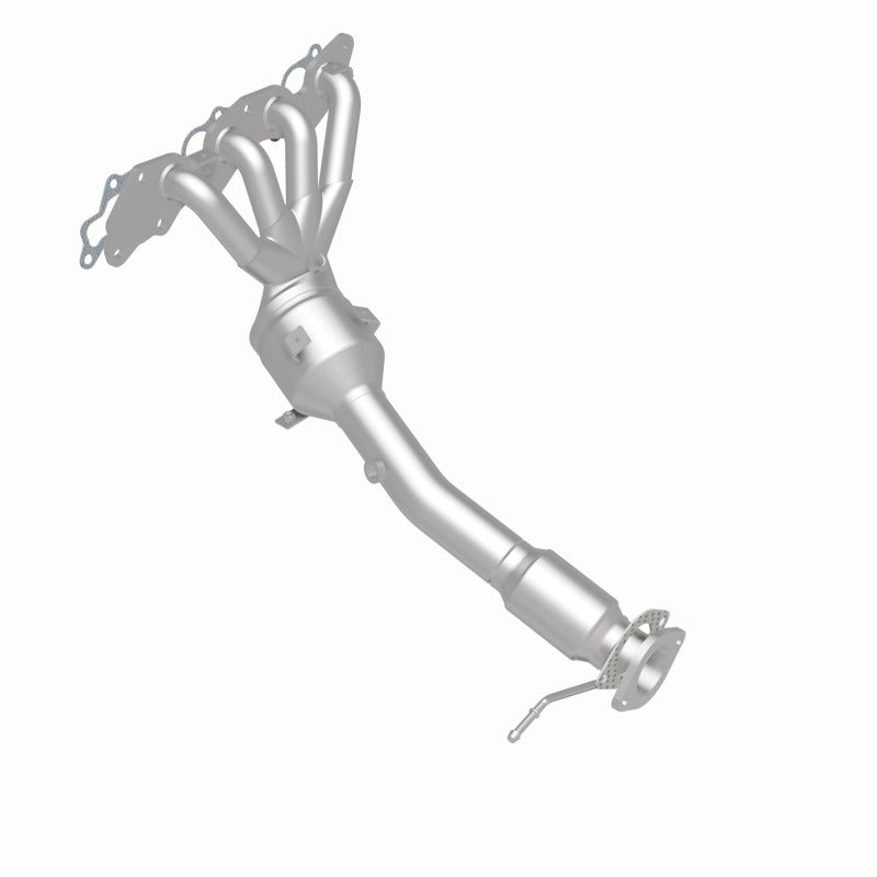 MagnaFlow Direct Fit Catalytic Converter 10-13 Mazda 3 2.0L Manifold - 51802
