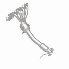 Load image into Gallery viewer, MagnaFlow 12-13 Mazda 3 2.0L Direct Fit Converter - 5531802