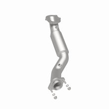 Load image into Gallery viewer, MagnaFlow Catalytic Converter Direct Fit Federal 06-11 Chevy Corvette V8 7.0LGAS - 52037