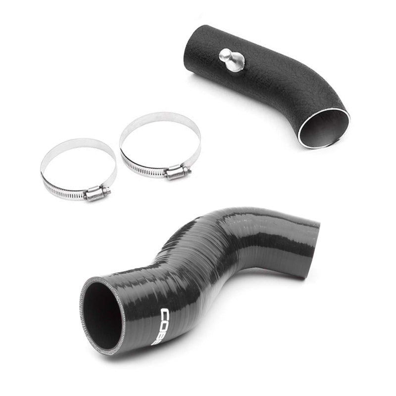 COBB 17-20 Ford F-150 (Incl. Raptor) Gen 2 Passenger Side Inlet Tubes - 7F4260-Gen2
