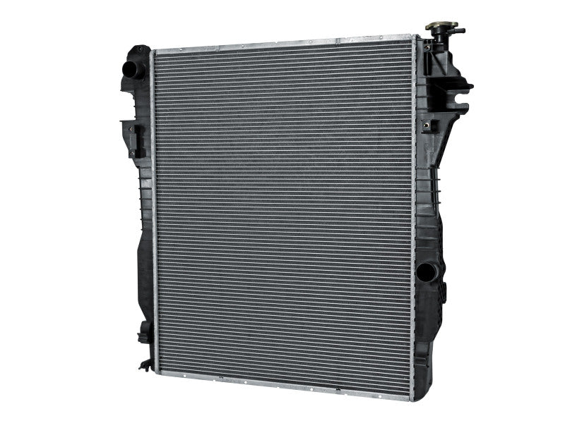 aFe BladeRunner OER Series Radiator 10-12 Dodge Diesel Trucks L6-6.7L (td) - 46-53191