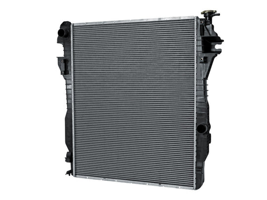 aFe BladeRunner OER Series Radiator 10-12 Dodge Diesel Trucks L6-6.7L (td) - 46-53191