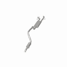 Load image into Gallery viewer, BRExhaust 08-17 Toyota Sequoia Exhaust Kit - 106-0868