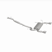 Load image into Gallery viewer, MagnaFlow BRE Exhaust Kit 03-08 Infiniti FX35 3.5L - 106-0284