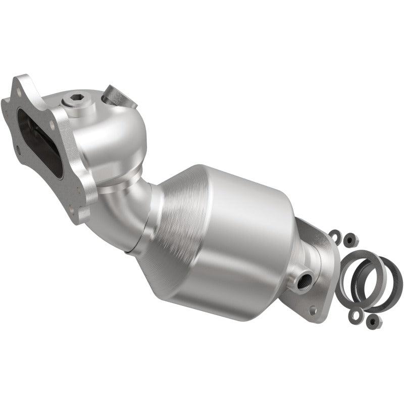MagnaFlow Direct Fit Catalytic Converter 06-10 Honda Civic 1.3L - 49735