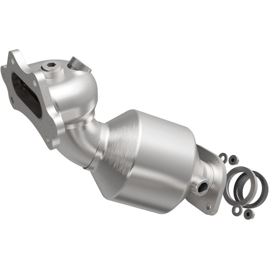 MagnaFlow Direct Fit Catalytic Converter 06-10 Honda Civic 1.3L - 49735